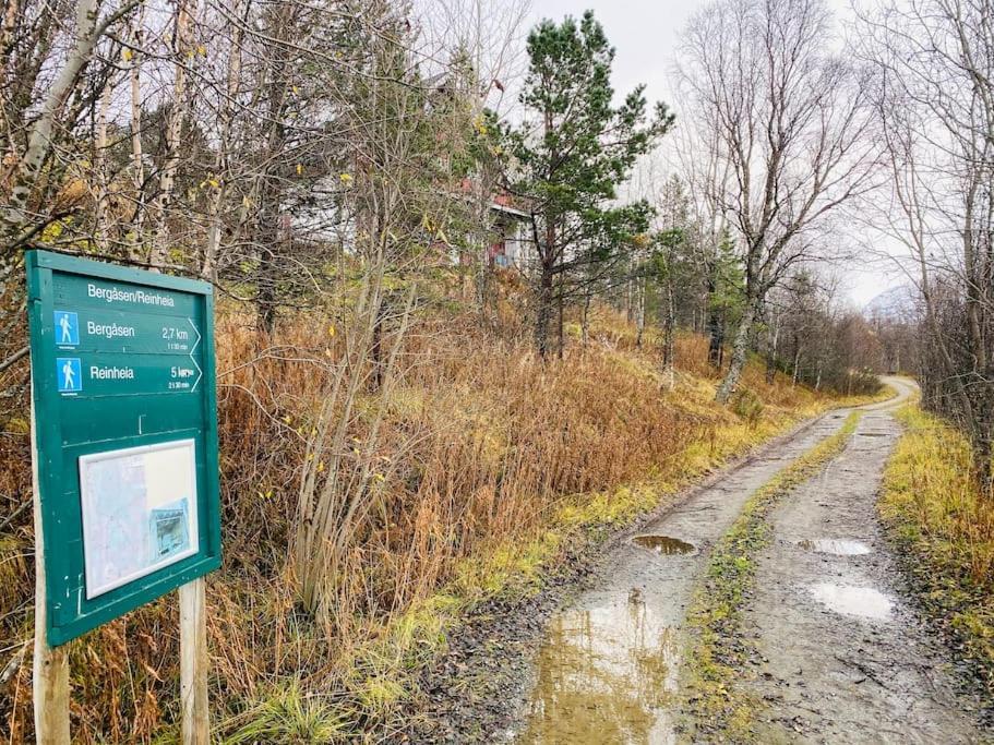 Vikran Apartments Na Koncu Swiata Exteriör bild