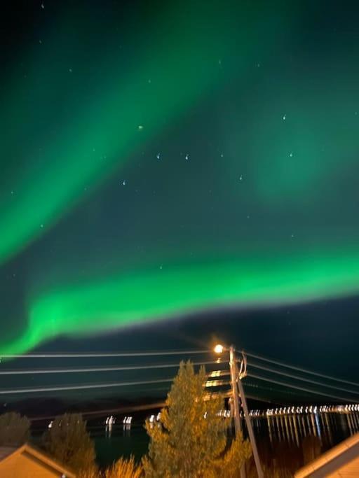 Vikran Apartments Na Koncu Swiata Exteriör bild