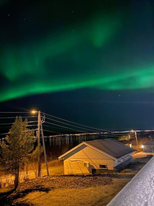 Vikran Apartments Na Koncu Swiata Exteriör bild